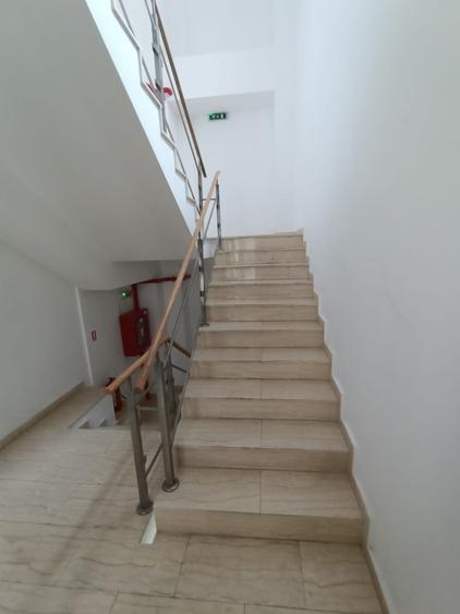 Spatiu de inchiriat zona Palatul Parlamentului