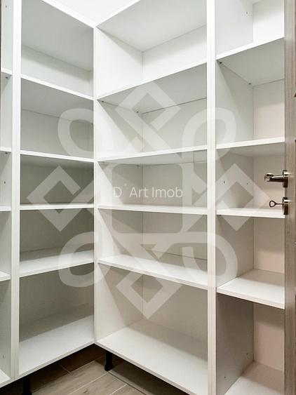 Apartament cu 3 camere de vanzare ultracentral in Oradea - 17