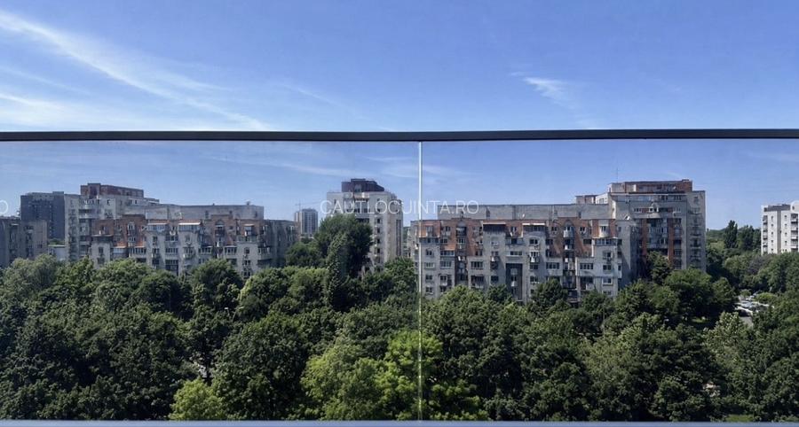 3 Camere Apartament| 2 Dormitoare| 2 Băi | Delta City - 8