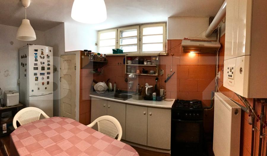 Apartament în casă, zonă Ultracentrală