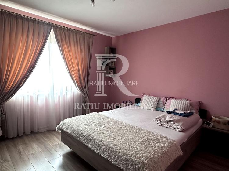Casa cu 4 camere | Dragesti | Bihor - 13