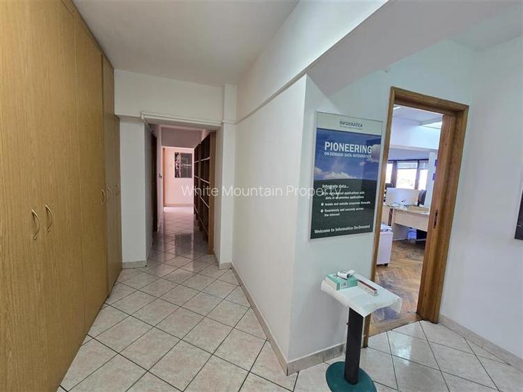 Splaiul Unirii, apartament 5 camere - 13