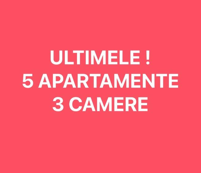 Apartamente de Vanzare 3 Camere,Bloc Nou,SAVAR Splaiul Unirii,Delta Vacaresti,