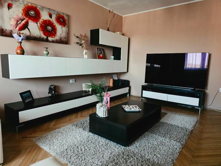Apartament 3 camere tip AN
