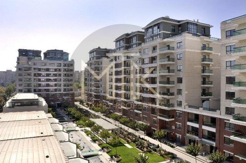 Apartament 2 Camere, Mobilat&utilat I Floreasca- Emerald Residence