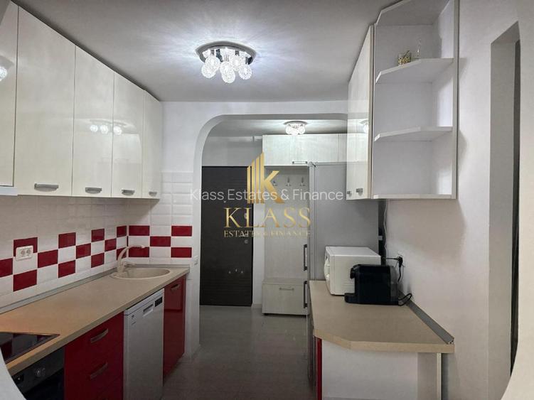 Apartament 2 camere | Fizicienilor | Nicolae Grigorescu | 7' metrou