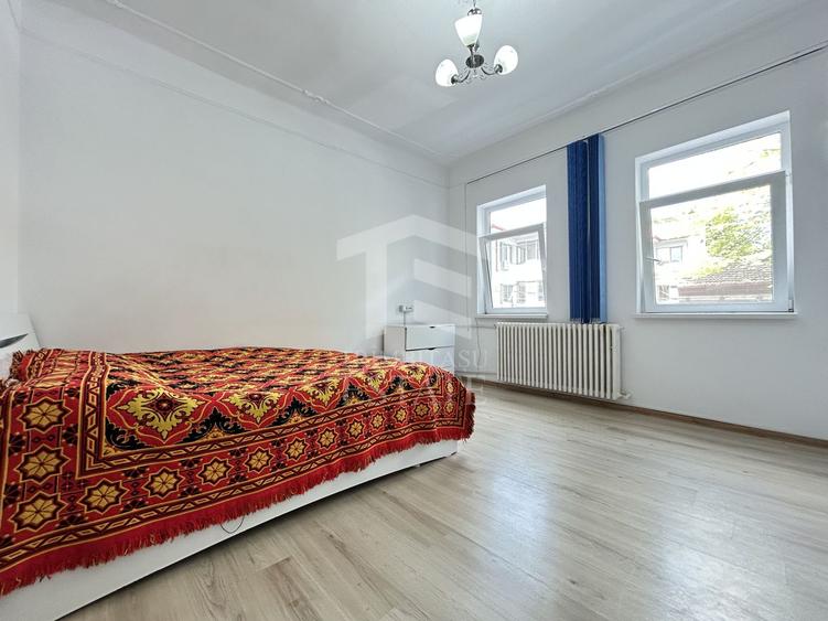 Casă P+1 caramida Liceul Pedagogic – – Ideal Locuinta sau Investitie