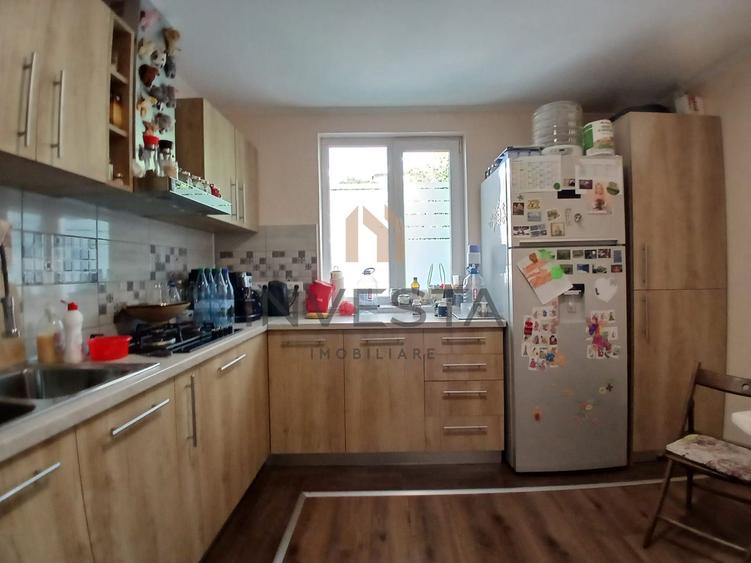 Casa individuala in Gheorgheni, zona Hermes