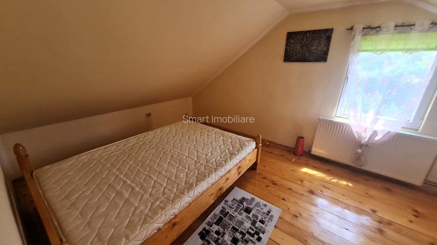 Pensiune moderna 12 camere 4600 mp Valea Avrigului - 23