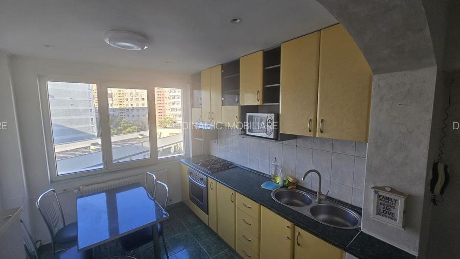 DRISTOR(METROU)-stradal-6/10-decomandat-600euro - 2