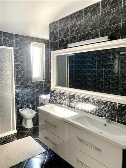 RECO Apartament cu 3 camere de inchiriat, la casa, cu 2 balcoane si priveliste s
