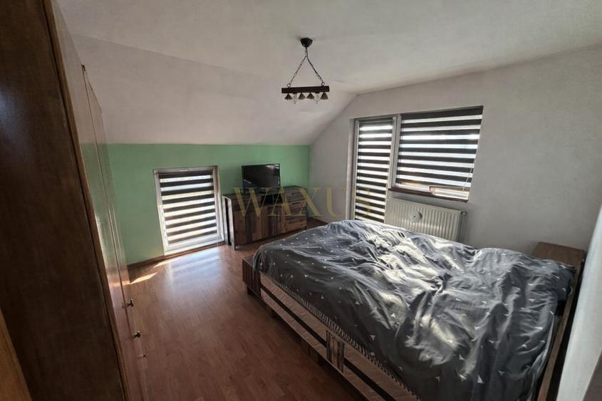 Apartament de 2 Camere Decomandate I Balcon I Parcare - Marasti