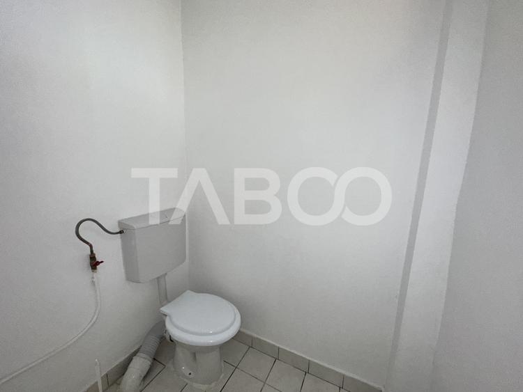 Spatiu comercial 110 mp de inchiriat strada Semaforului