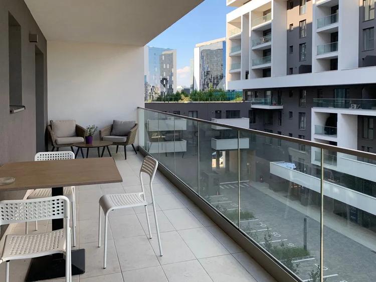 Apartament 2 Camere | Decomandat | Prima Vista Residence | Pipera