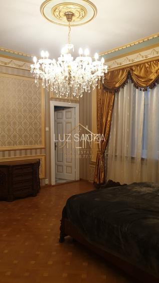 Spre Vanzare - Vila Interbelica - Dorobanti-Strada Ankara - 40