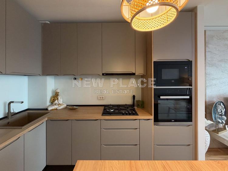 [VIDEO] Apartament exclusivist | Vedere libera | Ultra Lux