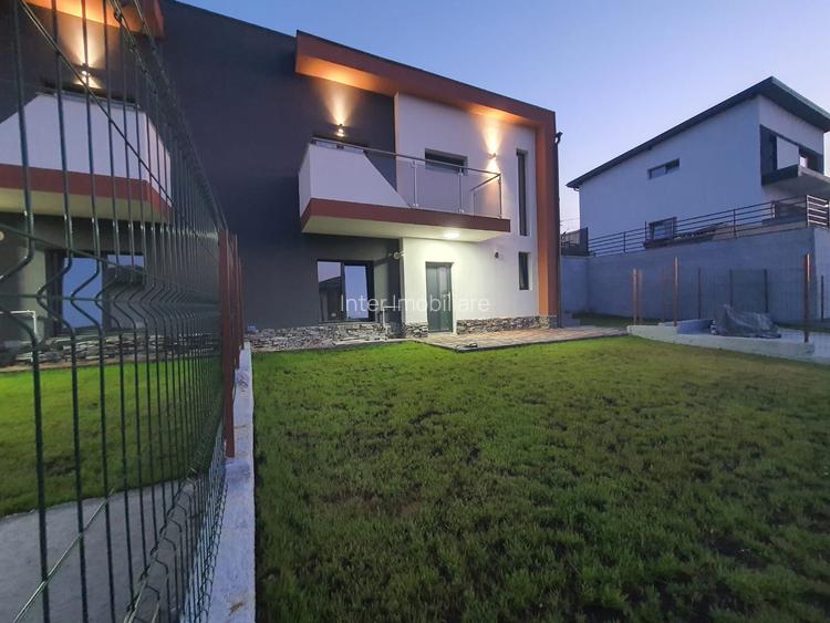 Vila tip duplex,arhitectura moderna,3 camere Valea Adanca-Penny Marketcod:154680 - 35