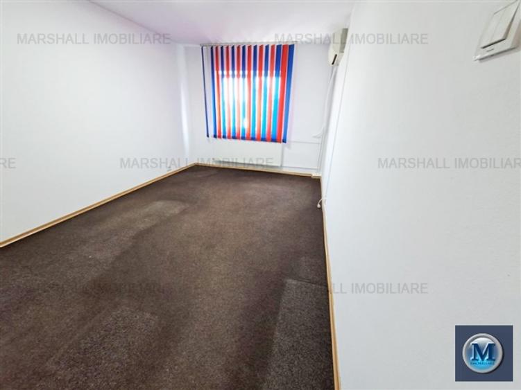 Apartament 2 camere de vanzare, zona Republicii, 50 mp #16977