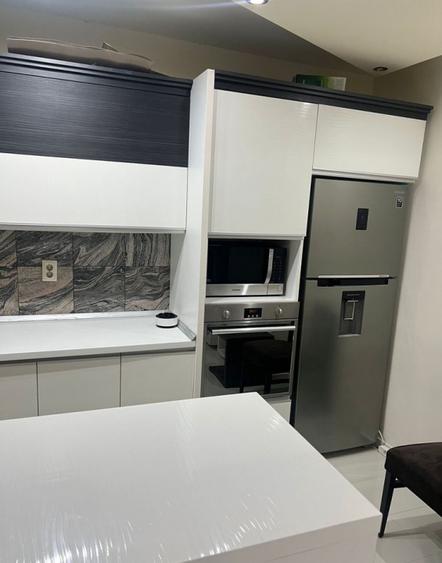 2 Camere | Calea Dorobanti | Modern