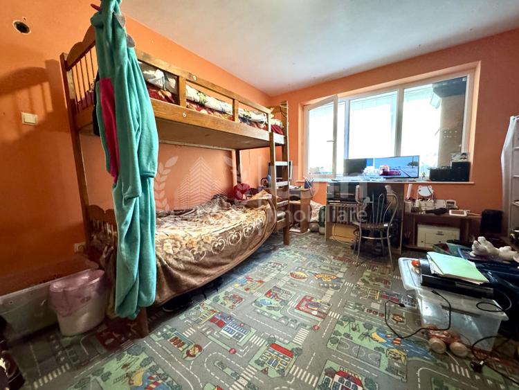 Apartament 2 camere | Decomandat | 2 Balcoane | Gruia | Stadion CFR!