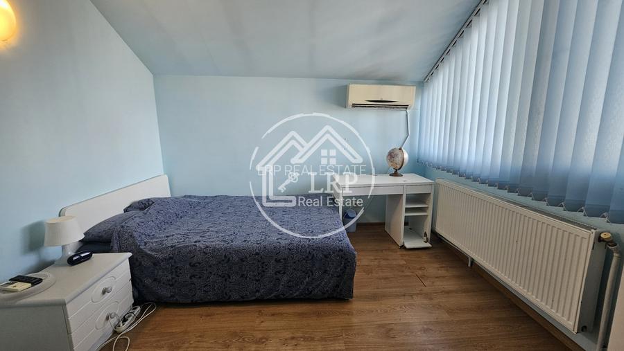 Vilă P+M 5 Camere și teren de 280 mp – Pantelimon-adiacent str.Câmpului - 31