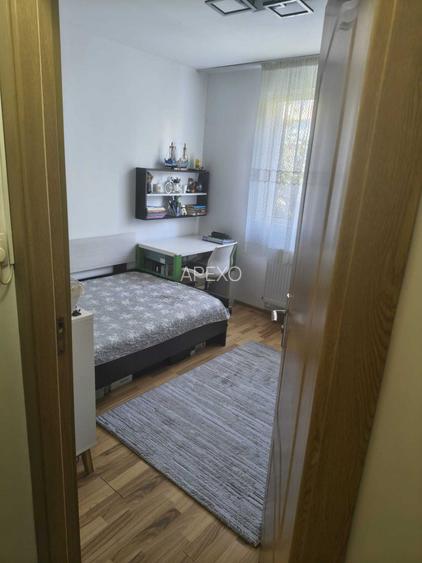 Giurgiului-2 camere | Apartament de mijloc - 3