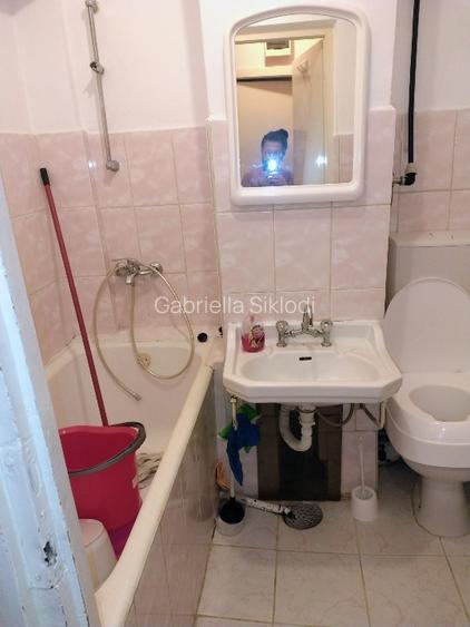 Vind apartament 2 camere - 10