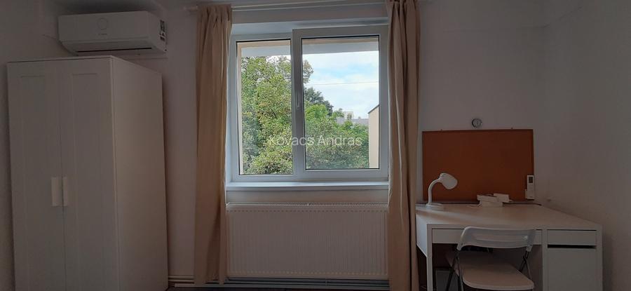 Apartament 2 camere, cart. Gheorghehi, et 4/4. - 14