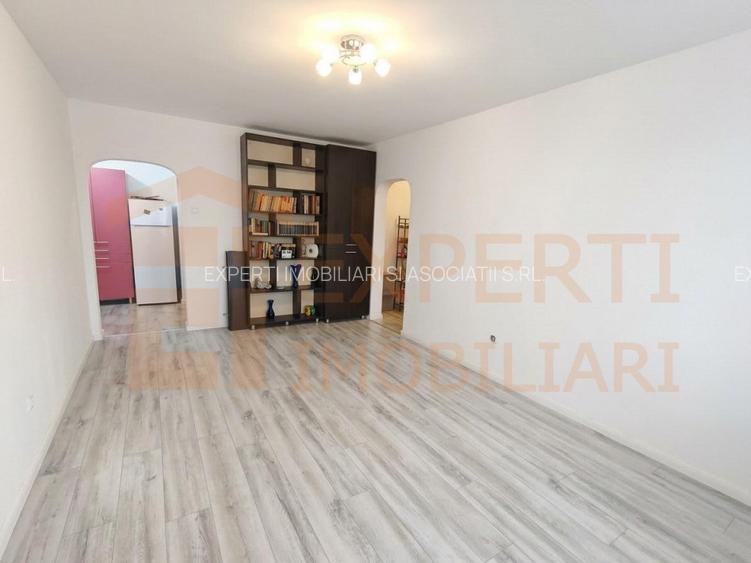 Apartament 3 Camere de vanzare in zona  FAR - Constanța | Decomandat | Renovat - 3