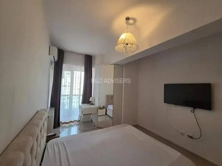 Apartament Lux 2 Camere Piata Alba Iulia  I Bloc nou - 12
