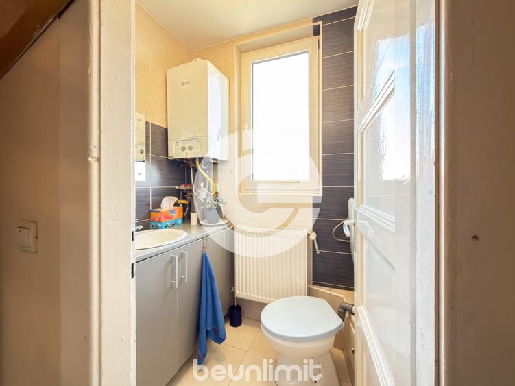 Apartament 4 camere | Str. Dealului | Parcare in curte interioara