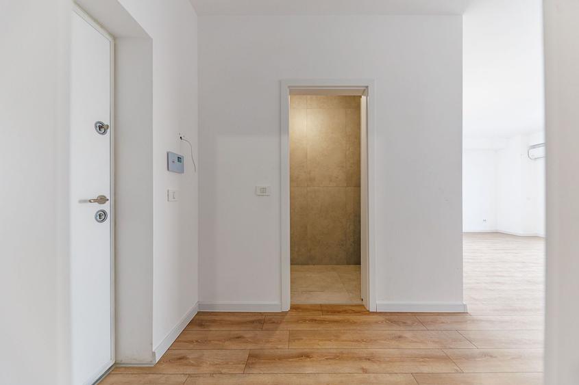 Apartament 3 camere, zonă Medicină