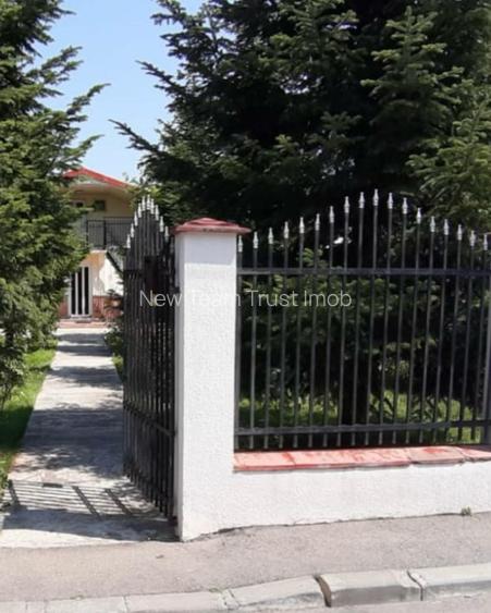 Pipera Vanzare Vila individuala-Duplex(5 camere - 6camere)