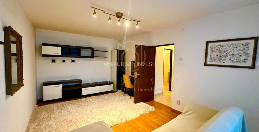Bulevardul Tineretului 2 camere 59 mp 135000 eur - 19