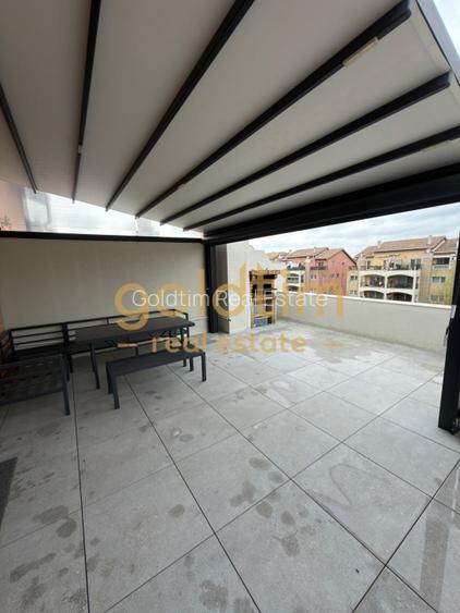 Apartament Premium/Ideal Investiție/Terasa 42 mp/Pipera/Parcare Subterana - 9