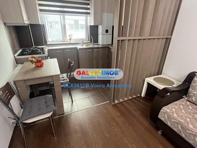 Apartament 2 Cam Bloc Nou Berceni - Aparatorii Patriei - Parcare