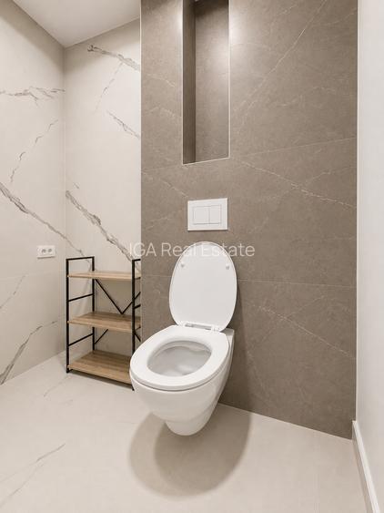 Apartament 2 camere prima linie la mare + loc parcare | Tomis Villa Mamaia Nord - 10