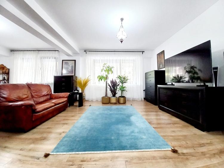 PROPRIETAR | Herăstrău–Aviației | 2 camere | 80 mp + terasă 20 mp | Garaj inclus
