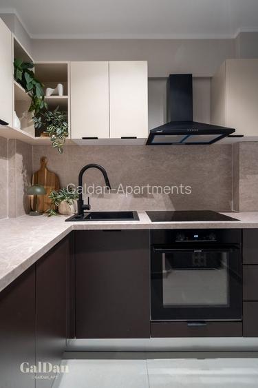 Apartament 3 camere premium | Regina Elisabeta | GalDan Apartments - 14