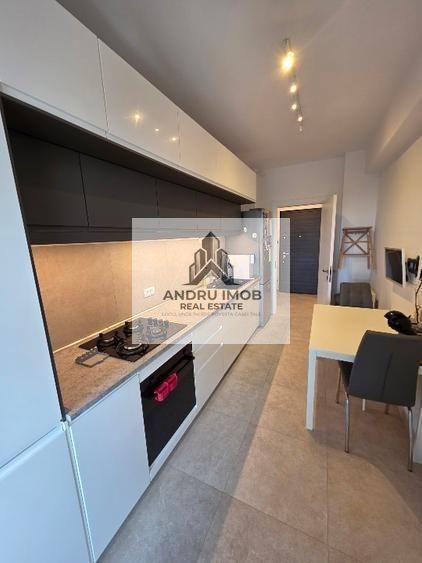 Apartament 2 camere Brancoveanu