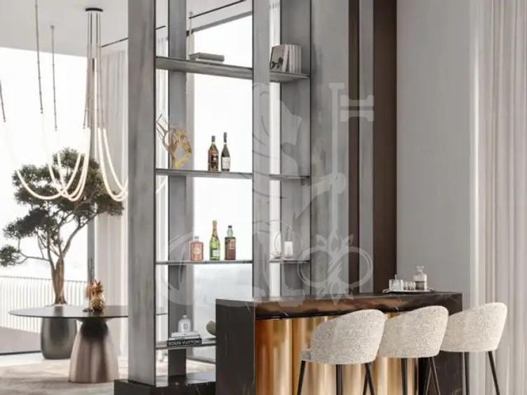 Apartament de lux cu 2 camere | Lacul Tei | Fabrica de Glucoză