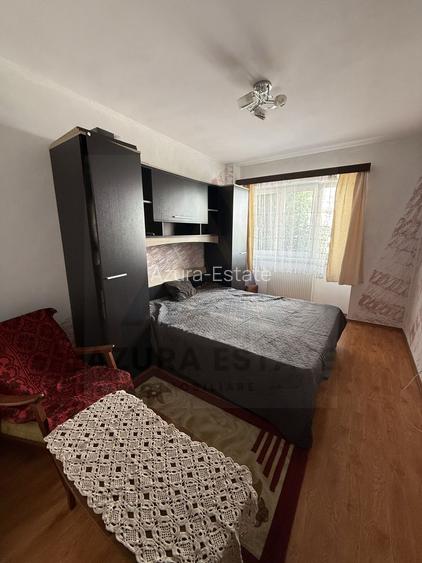 Apartament 3 camere 2 băi debara și parcare subterană în zona Terezian - 5