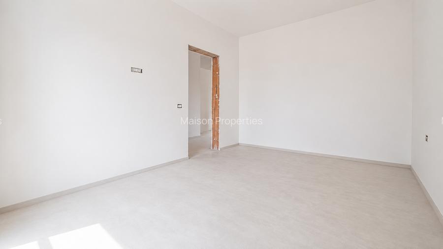 Duplex Pe Parter Cu 3 Camere | Mosnita Noua | 76mp Utili + Terasa | Teren 335mp - 15