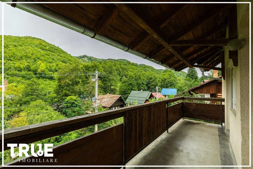 Casă de vacanță de vânzare – Sovata, județul Mureș