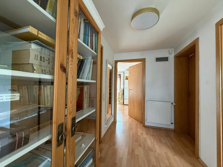 De vanzare casa individuala moderna in Selimbar