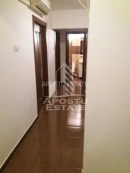 Apartament de inchiriat 3 camere, centrala proprie, Olimpia, Timisoara - 2