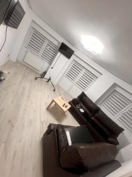 Apartament elegant, 3 camere, 100mp – Ultracentral, Bld. Decebal