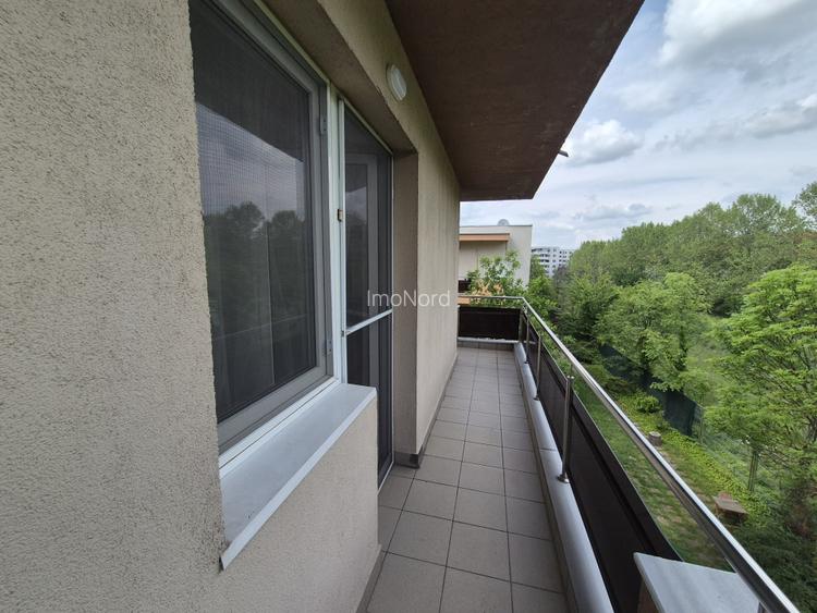 Inchiriere apartament 2 camere Baneasa - 14