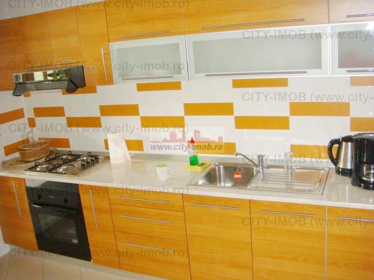 Inchiriere partiala in Vila zona Ferdinand Bucuresti - 31