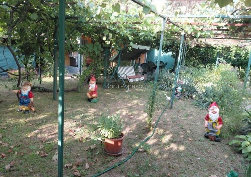 Casa de vanzare, satul Lupoaia, judetul Gorj, la 1km de orasul Motru - 5